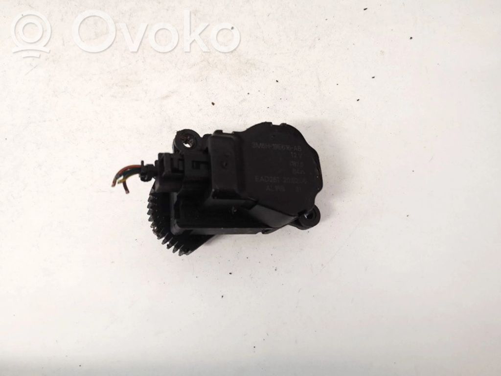 Stellmotor Heizung Klima   3M5H19E616AB,3M5H19E616AB,3M5H19E616AB,3M5H19E616AB