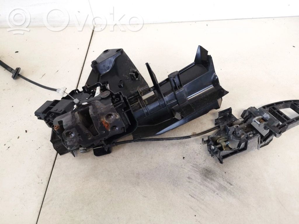 Türschloss vorne   3M5AR21812AK,3M5AR21812AK