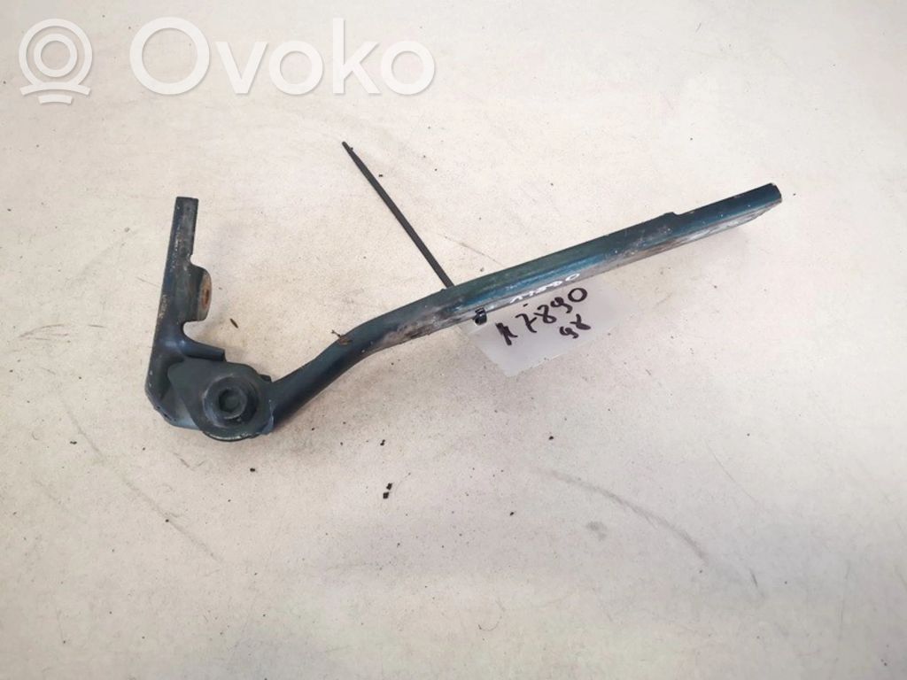 Audi A6 S6 C4 4A Cerniere del vano motore/cofano 
