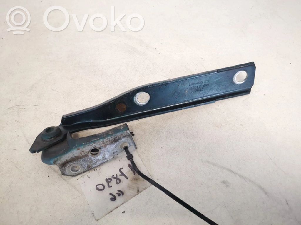 Cerniere del vano motore/cofano   4A0823301F,4A0823301F