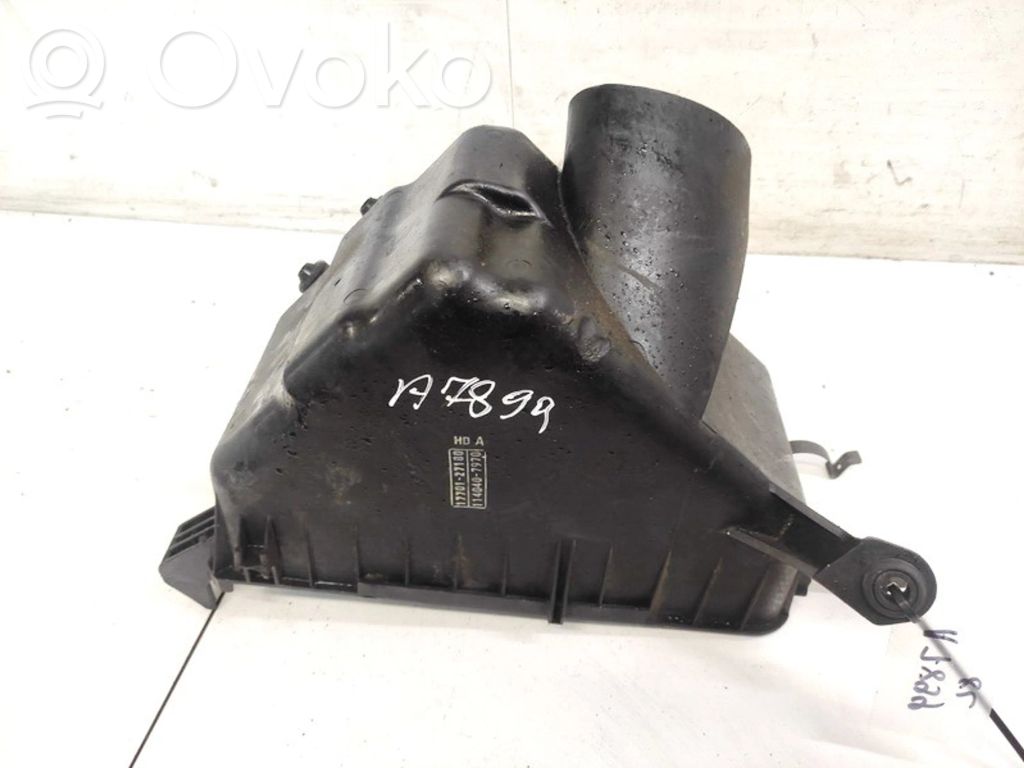 Toyota Avensis Verso Cutie filtru aer 
