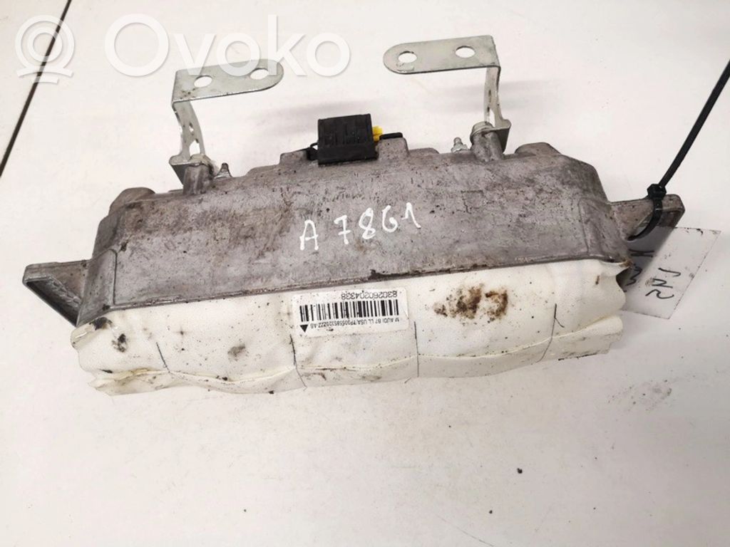 Audi A6 S6 C6 4F Airbag del passeggero 
