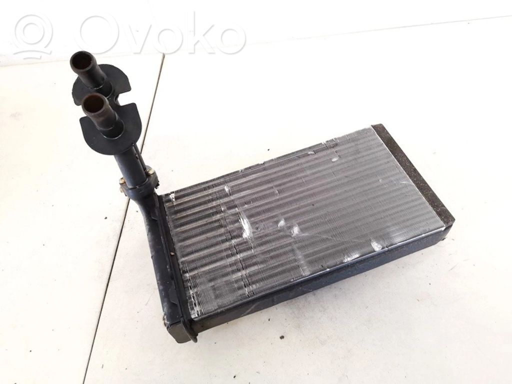 Ford Galaxy Radiatore riscaldamento abitacolo 