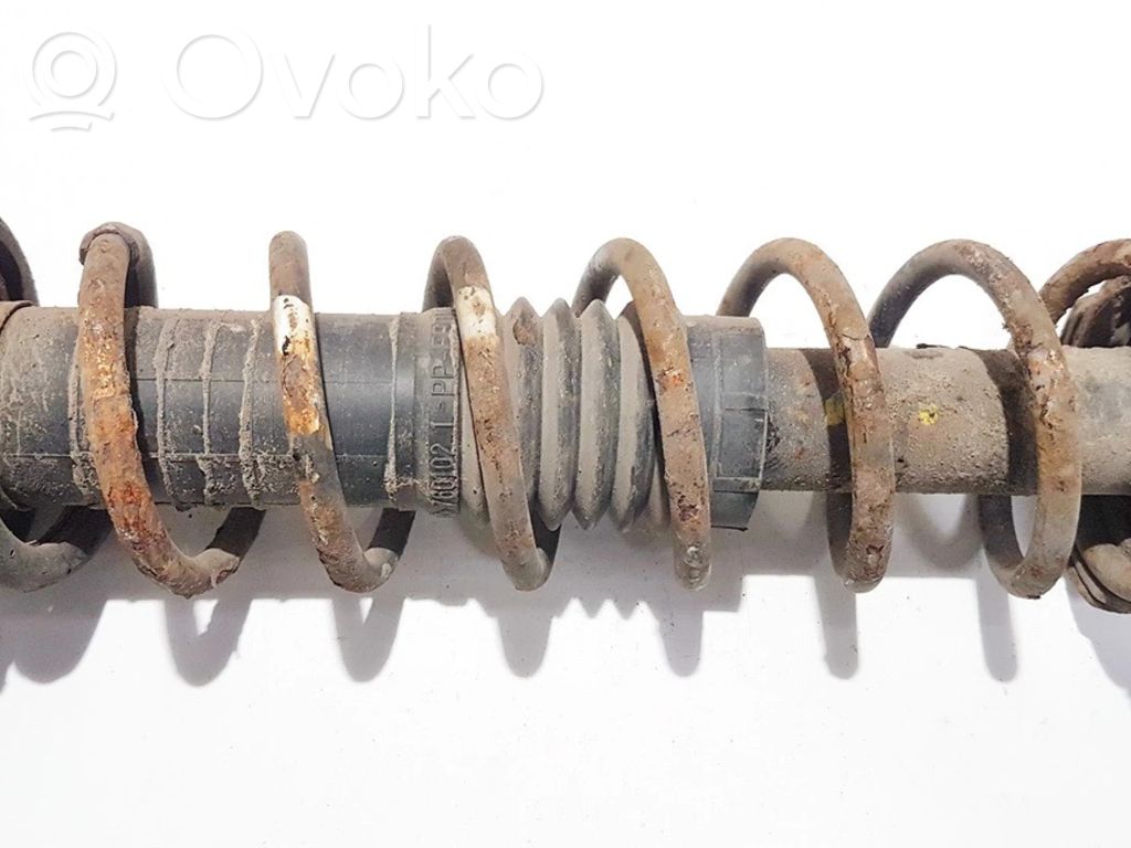 Rover 214 - 216 - 220 Molla elicoidale posteriore 