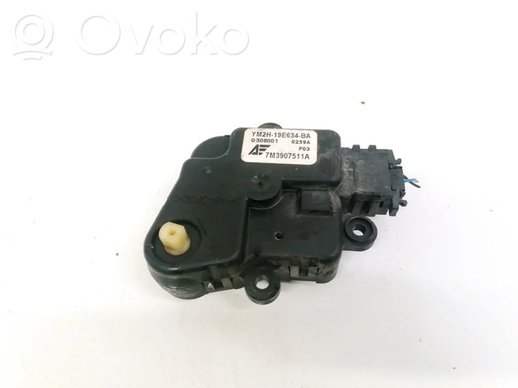 Ford Galaxy Motor/actuator clapetă aer 