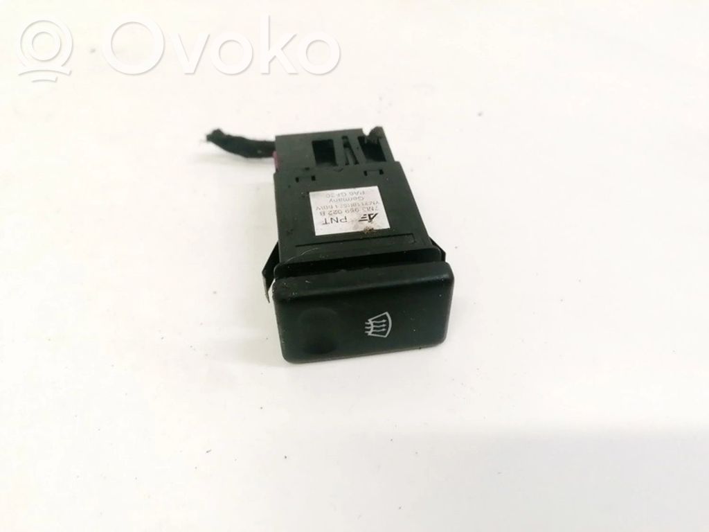 Ford Galaxy Comutator încălzire parbriz/lunetă 