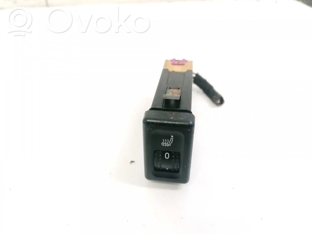 Schalter Sitzheizung   7M5963563B,7M5963563B