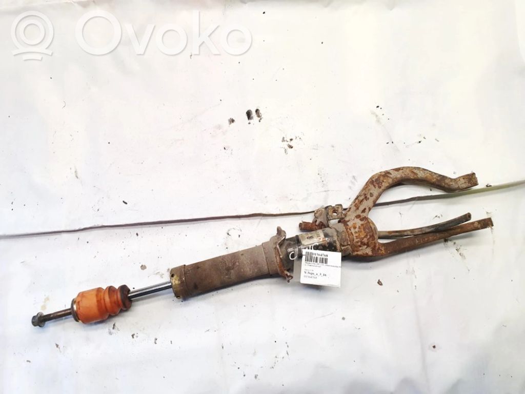 Honda Civic Stoßdämpfer vorne 