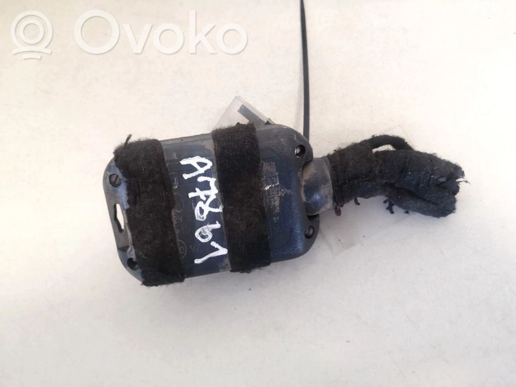 Audi A6 S6 C6 4F Alte unități/module de control 