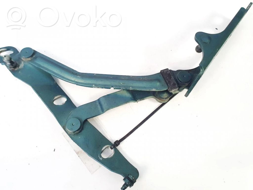 Bisagra del maletero/compartimento de carga   MK57278B,MK57278B