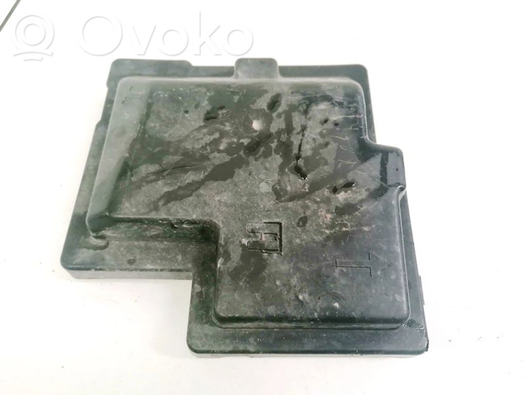 Lancia Phedra Coperchio/tappo della scatola vassoio della batteria