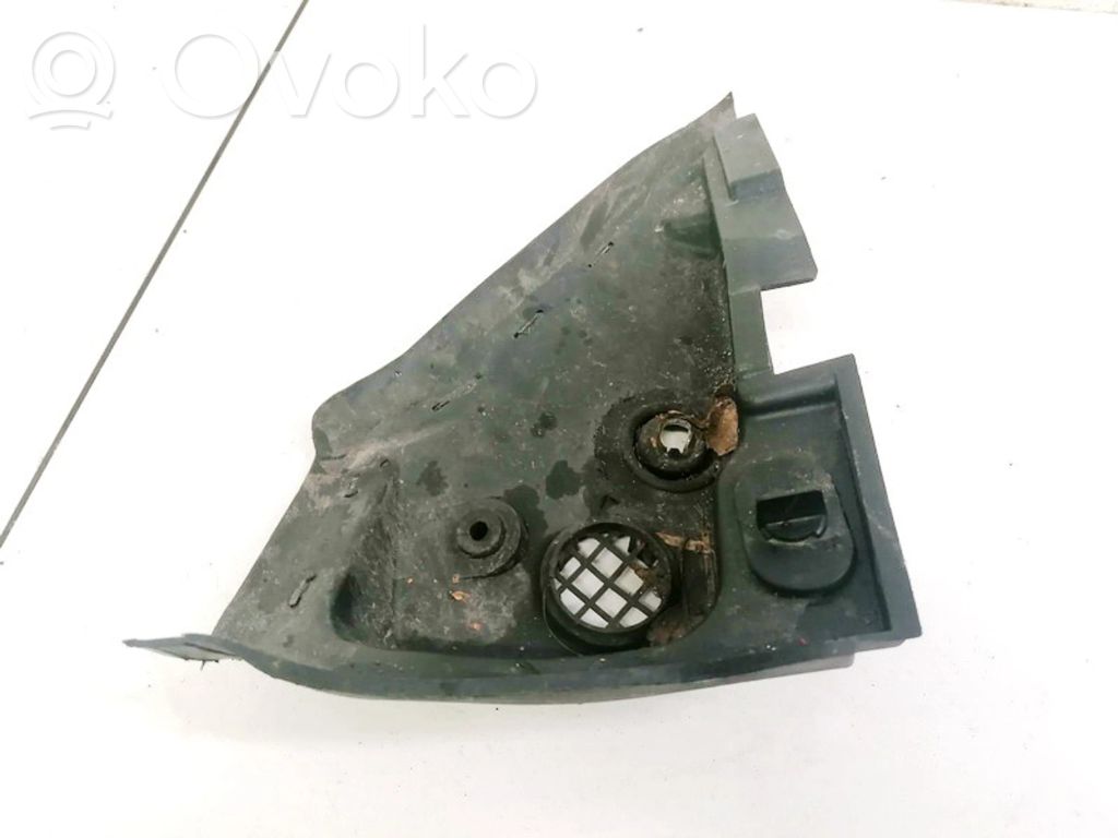 Lancia Phedra Garniture d'essuie-glace