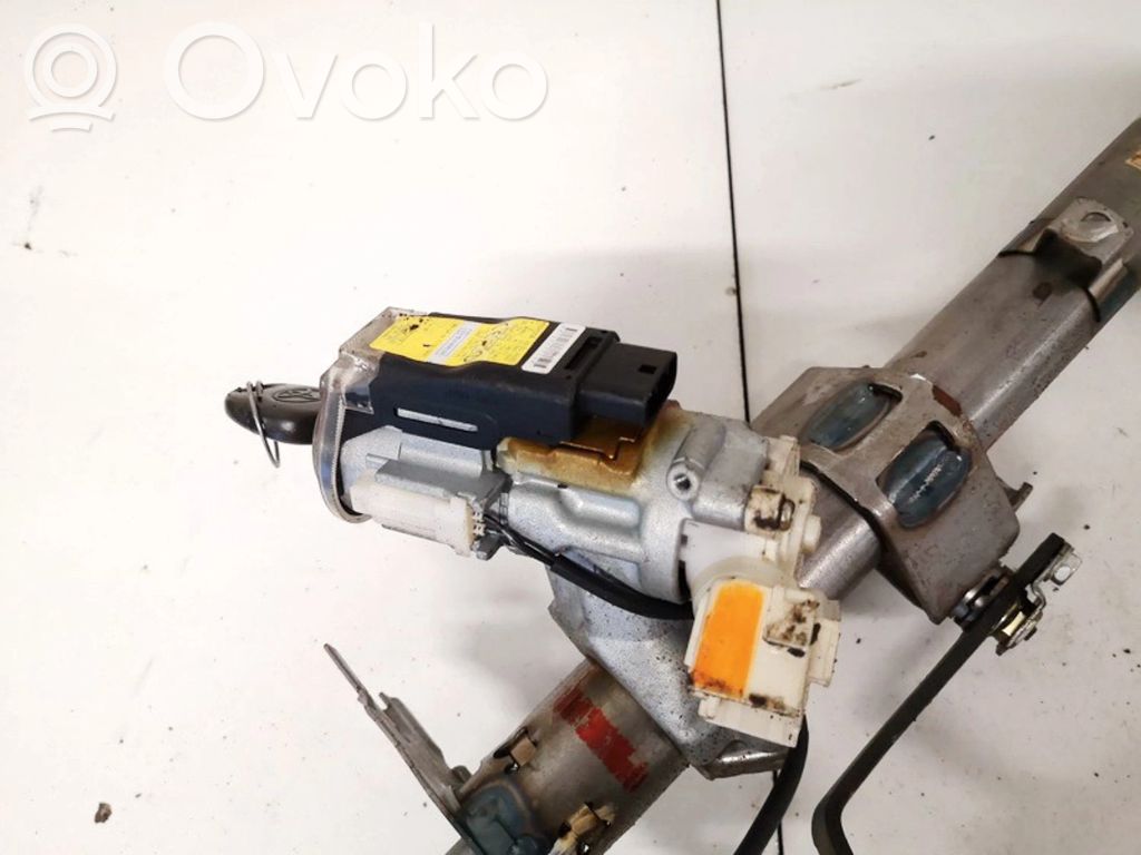 Toyota Avensis Verso Blocchetto accensione