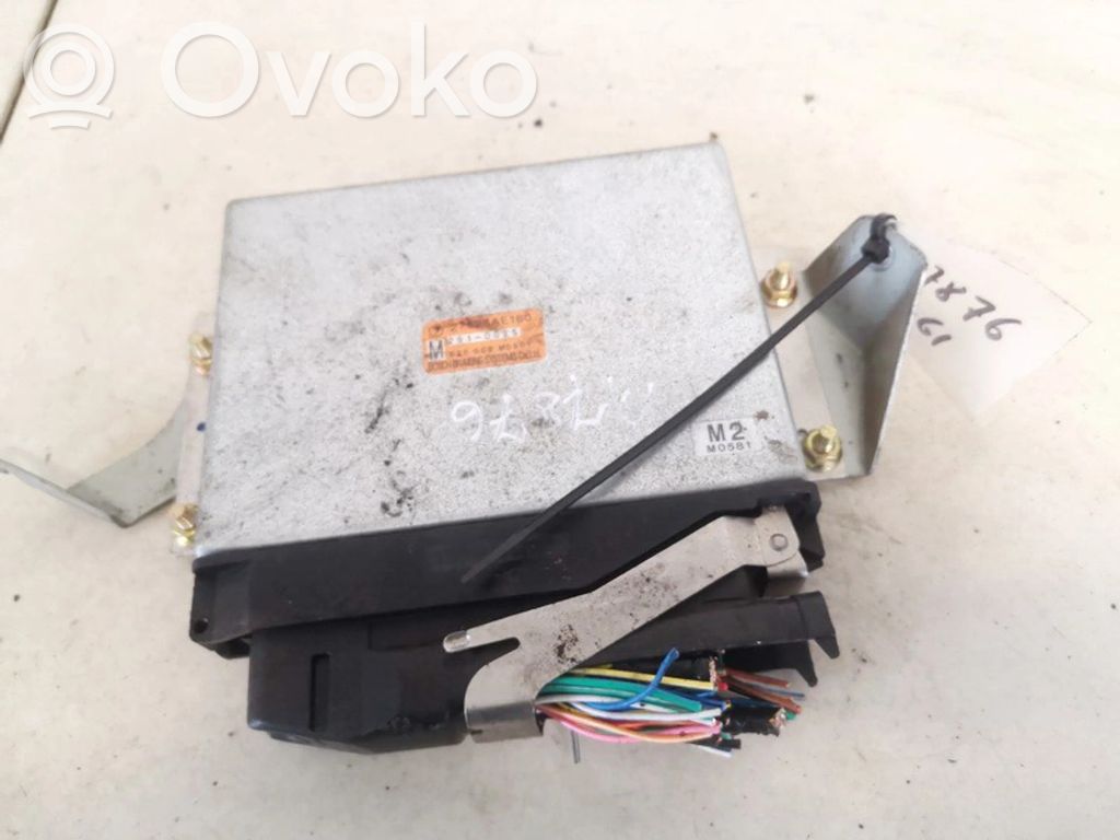Subaru Legacy ABS control unit/module 