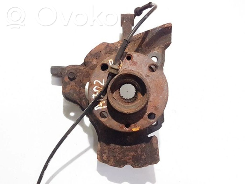 Fiat Punto (188) Mozzo ruota anteriore
