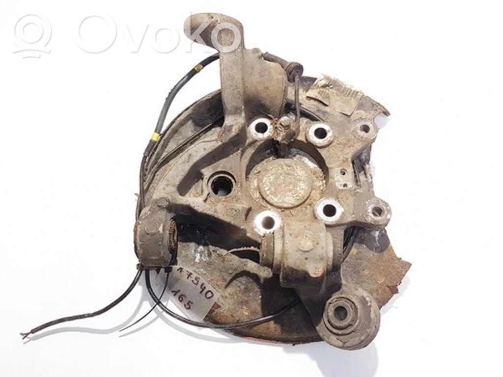 Volvo S80 Mozzo portante ruota posteriore (usato) 