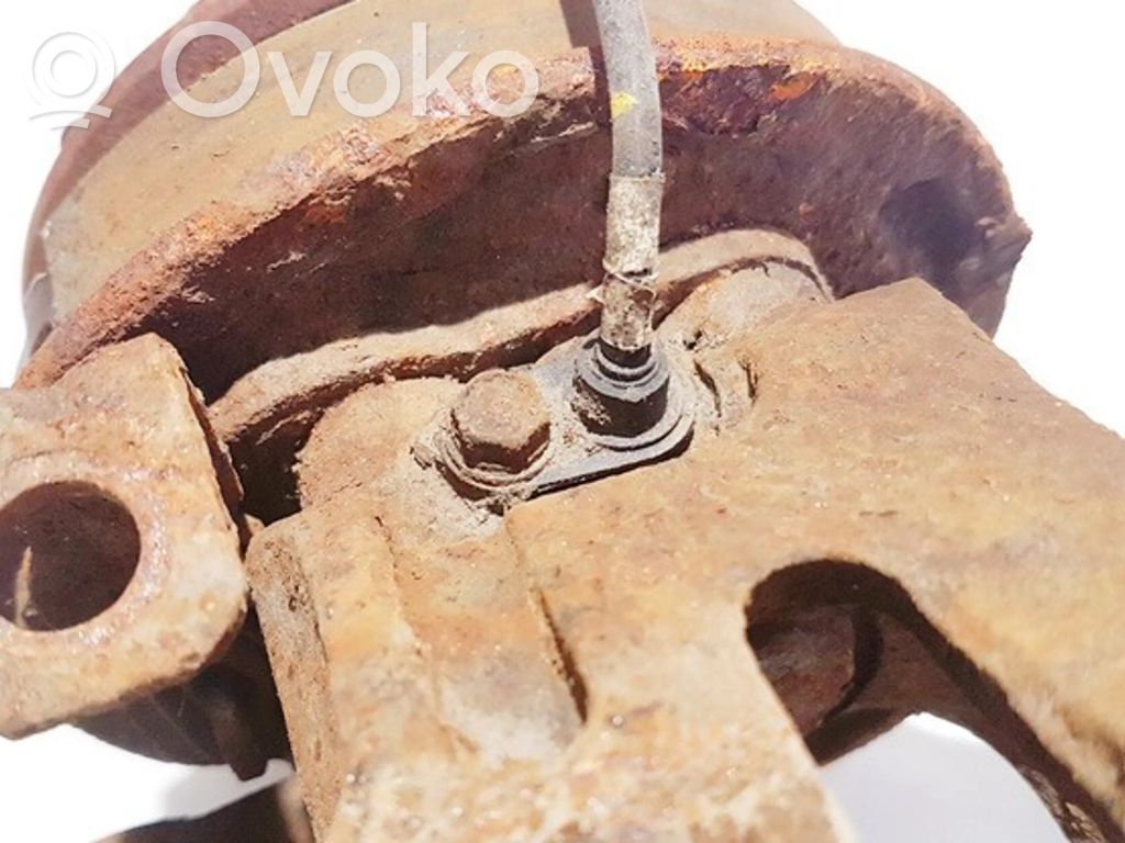 Hyundai i30 Czujnik ABS hamulca tylnego 