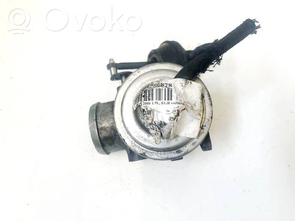 Válvula EGR   038131501E,038131501E