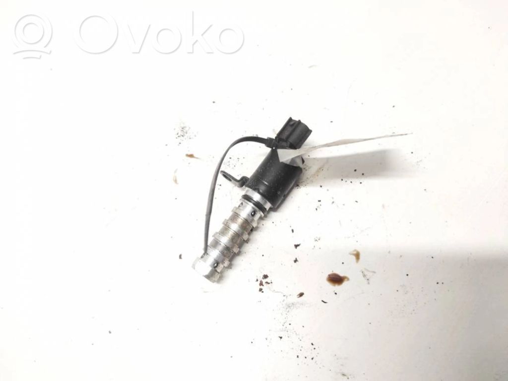 KIA Sportage Solenoid deschidere supape variabilă 
