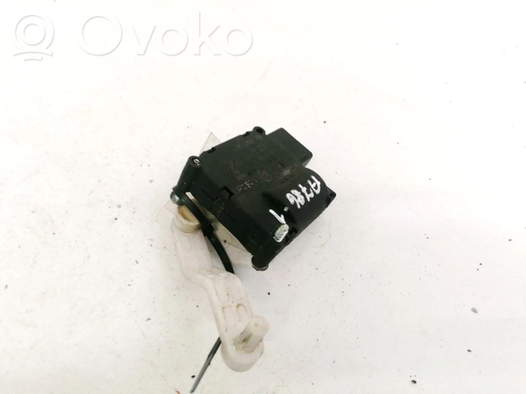 Audi A6 S6 C6 4F Motor/actuator clapetă aer