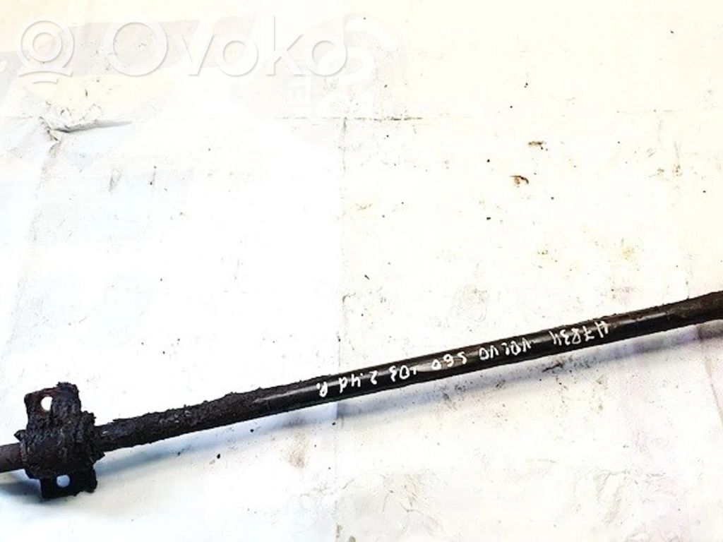 Volvo S60 Barra stabilizzatrice anteriore/barra antirollio