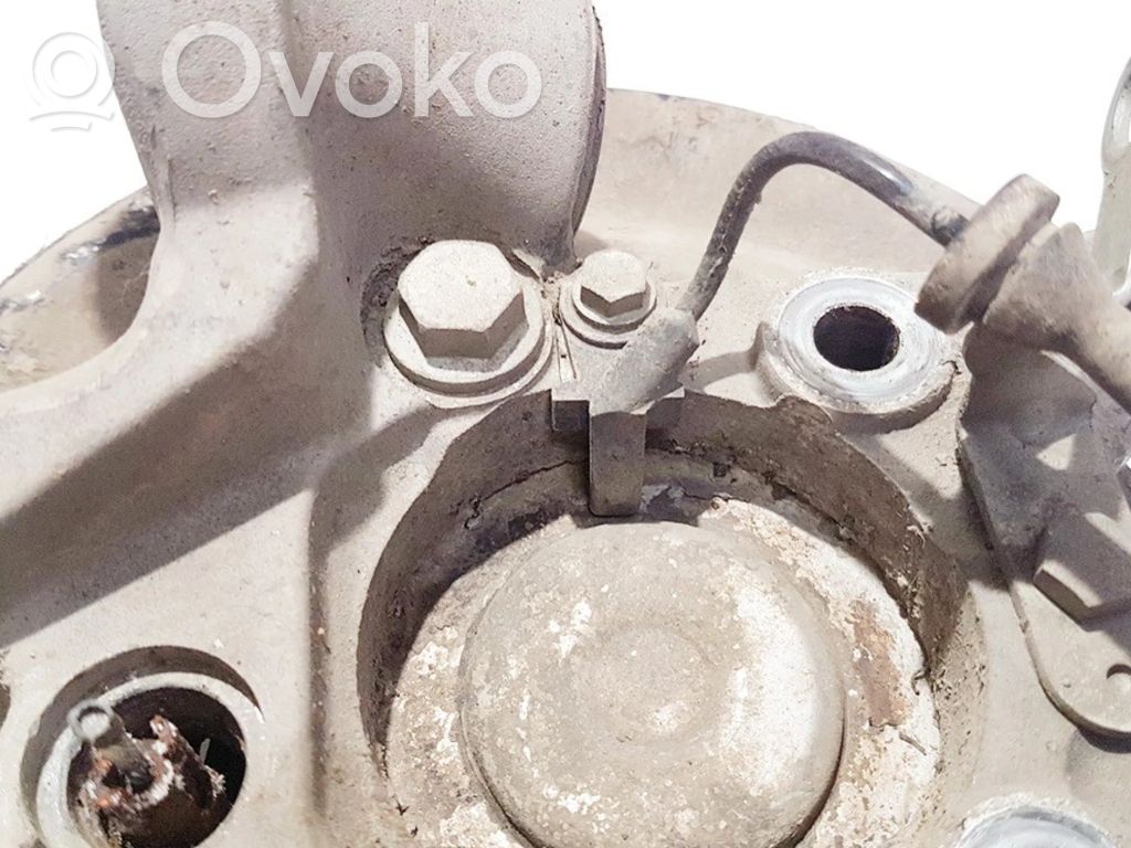 Volvo S60 Sensore ABS del freno posteriore 