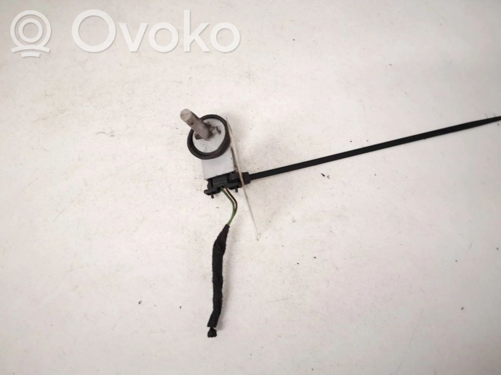 Audi A6 S6 C6 4F Czujnik temperatury wewnętrznej