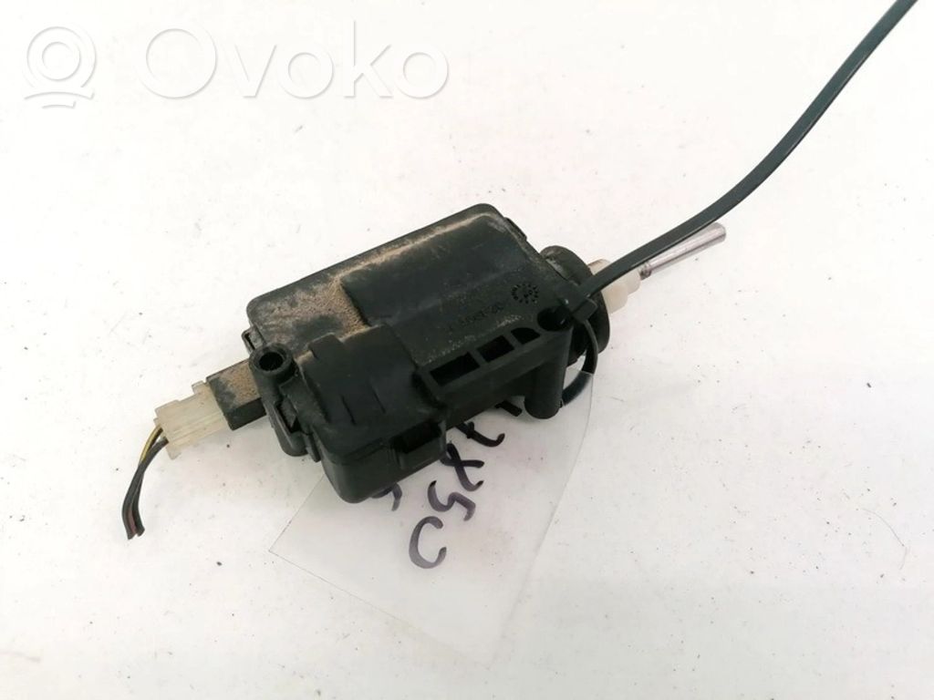 Opel Vectra C Motor închidere centralizată 