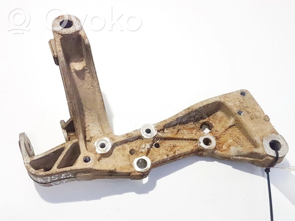 Volkswagen Golf V Braccio di controllo sospensione anteriore inferiore/braccio oscillante