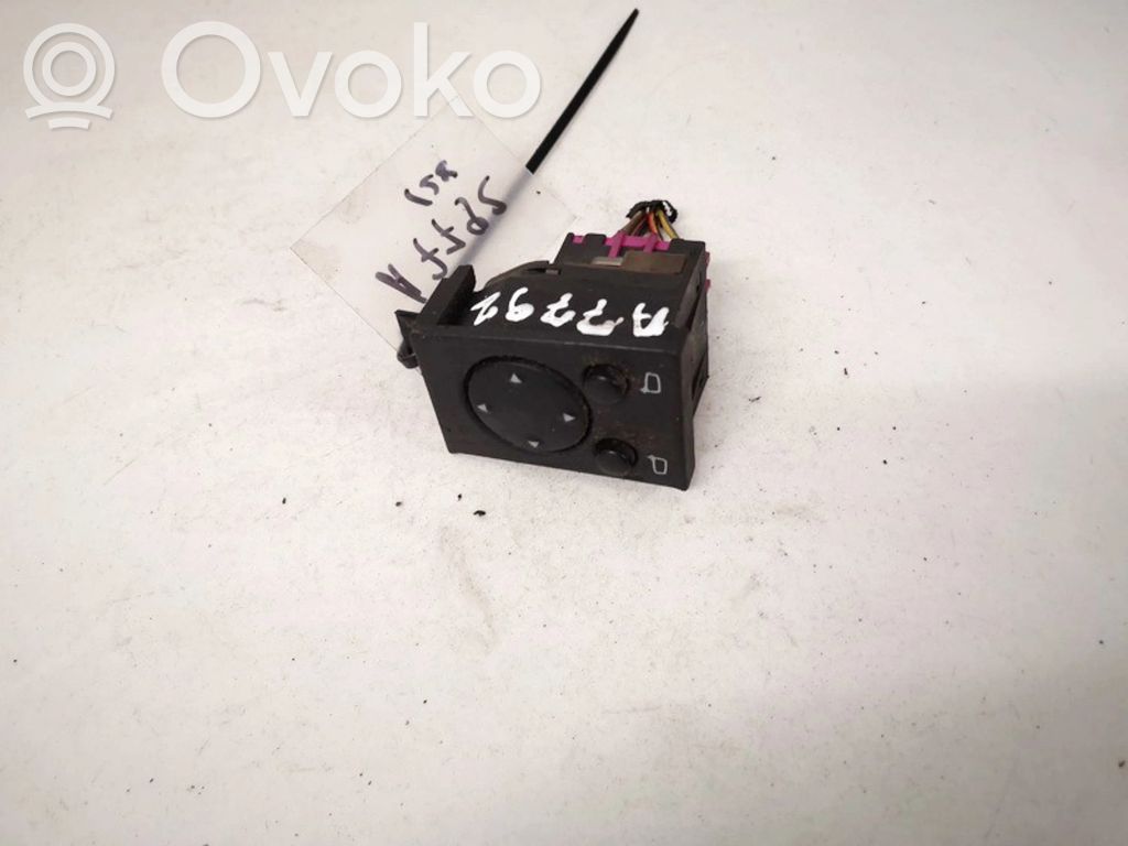 Interruttore specchietto retrovisore   4A0959565,4A0959565