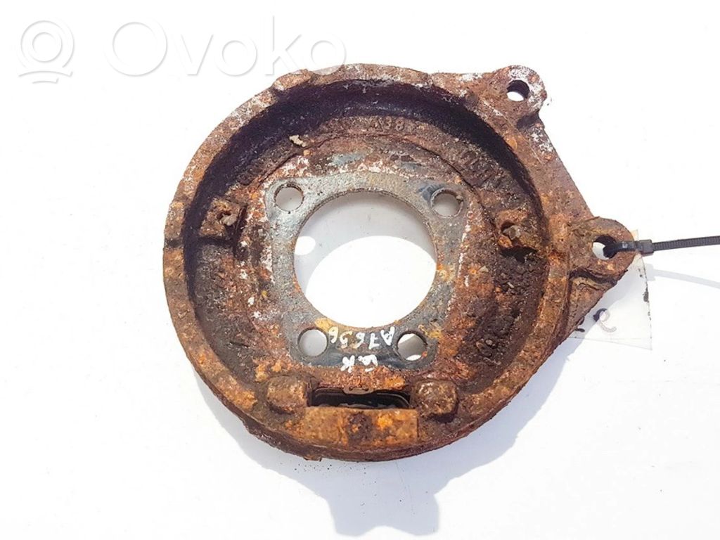 Saab 9-5 Fuzetă spate 