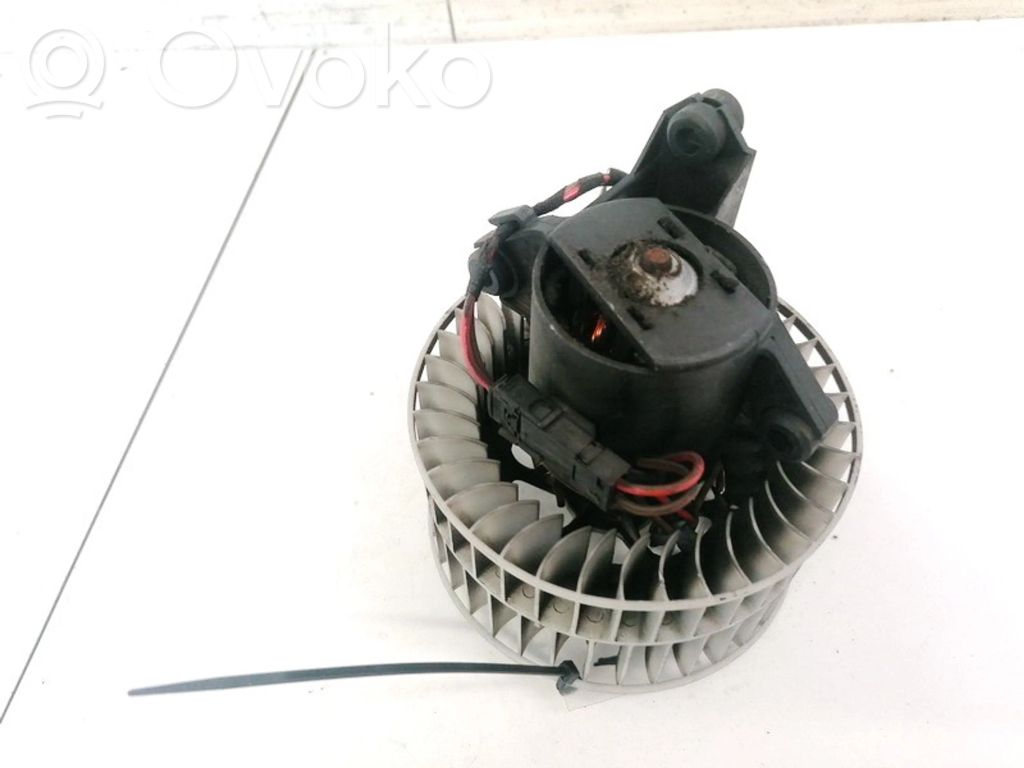 Mercedes-Benz A W168 Ventilator aerotermă