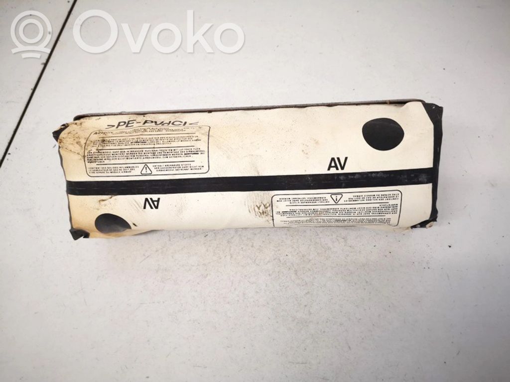 Citroen Xsara Airbag pasager 