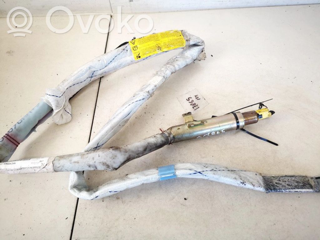 Airbag da tetto   85826816607L,85826816607L