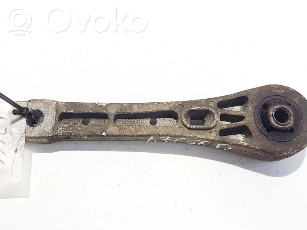 Volkswagen PASSAT B6 Supporto di montaggio del motore 