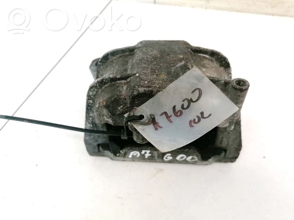 Skoda Octavia Mk2 (1Z) Supporto di montaggio del motore 