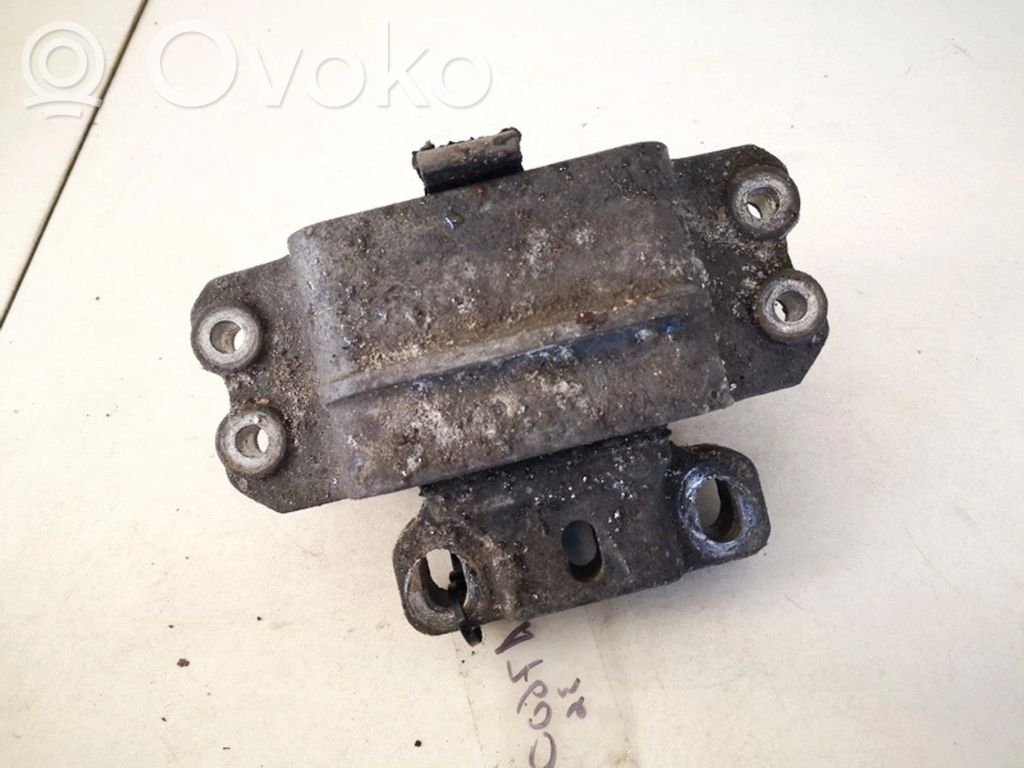 Skoda Octavia Mk2 (1Z) Suport tampon motor