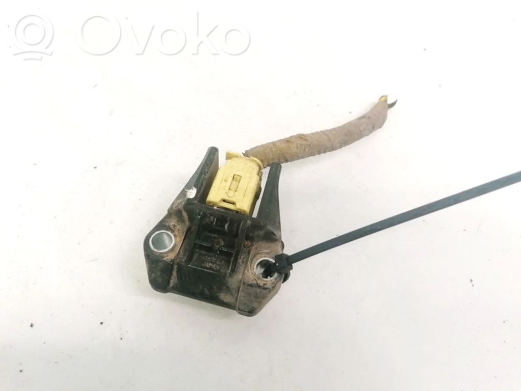 Czujnik uderzenia Airbag   98231AG020,76025FZCT,76025FZCT,98231AG020