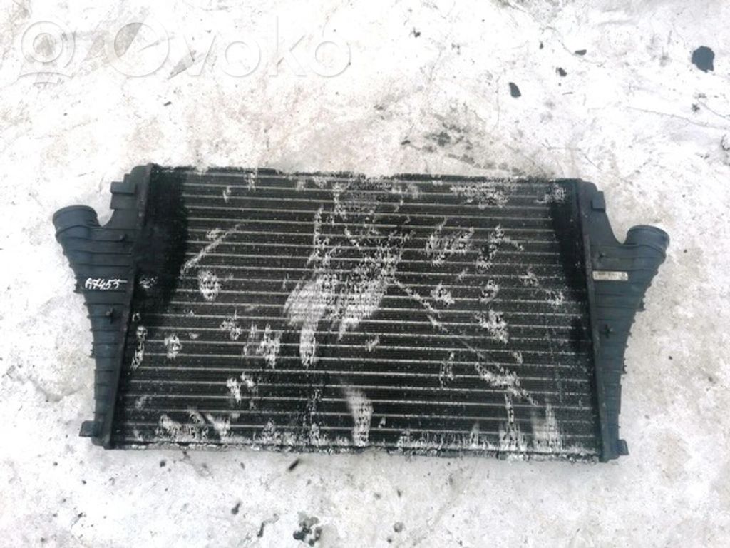 Radiatore intercooler   244118366,872231J,244118366,872231J