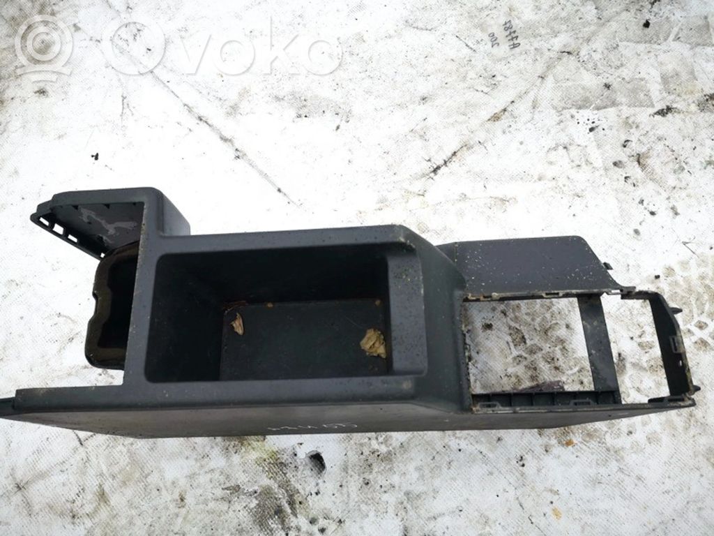 Opel Signum Altra parte interiore