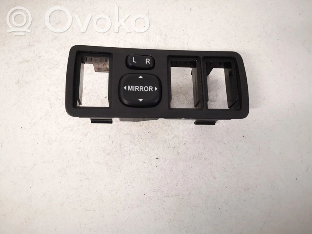 Toyota Avensis T250 Comutator oglinzi laterale 