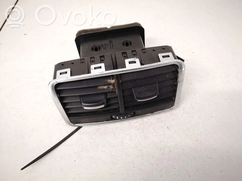 Rejilla de ventilación central del panel   4F0819203C,4F0819203C
