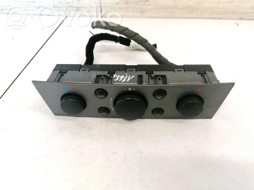 Opel Vectra C Unitate control climatizare 