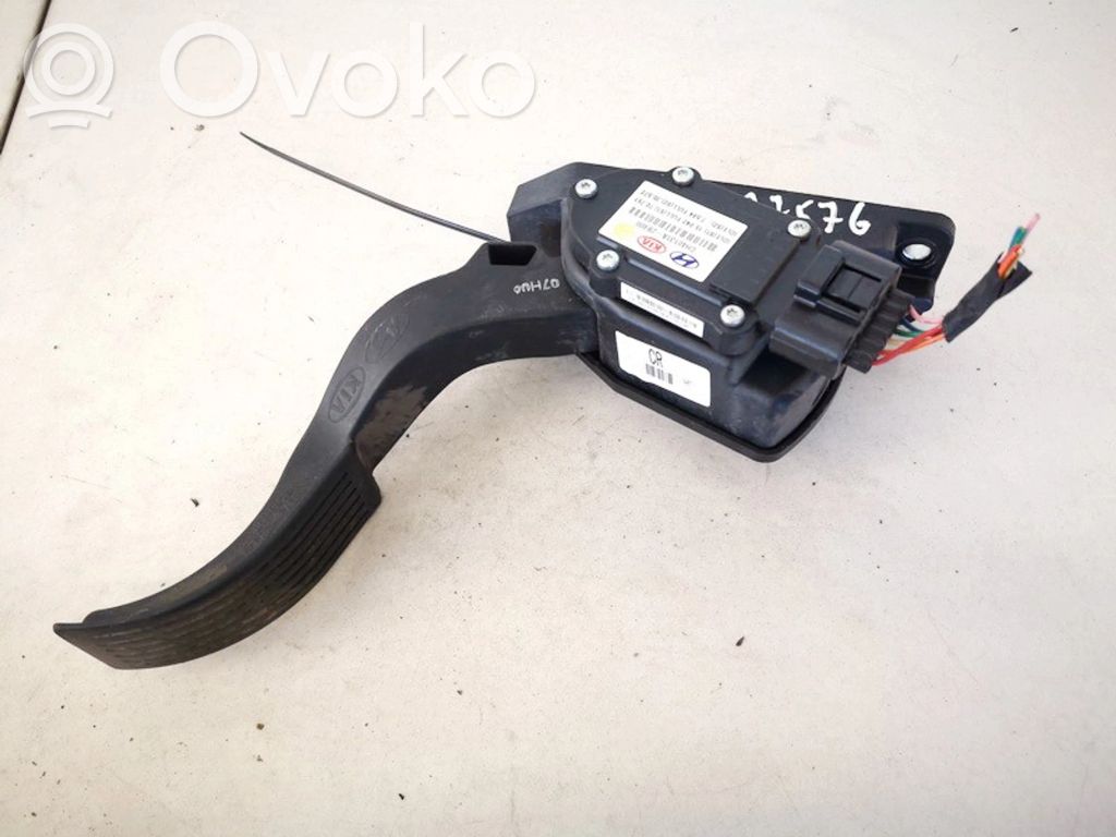 Gaspedal   CH40131A2B900,CH40131A2B900,327262B900,CH40131A2B900,CH40131A2B900