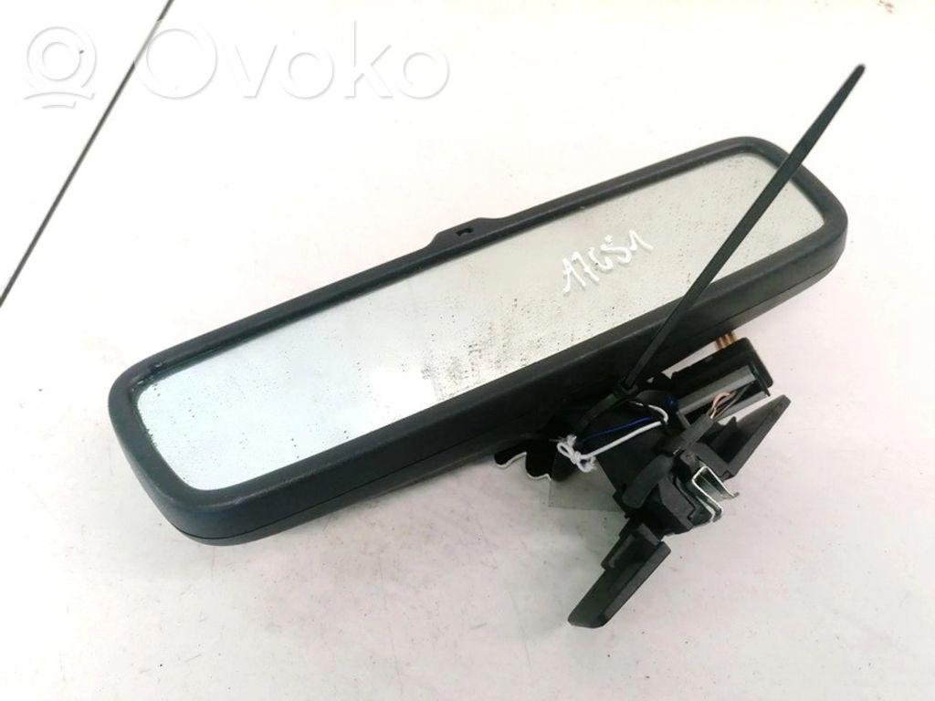 Espejo retrovisor (interior)   24438231,E11015611,24438231,E11015611