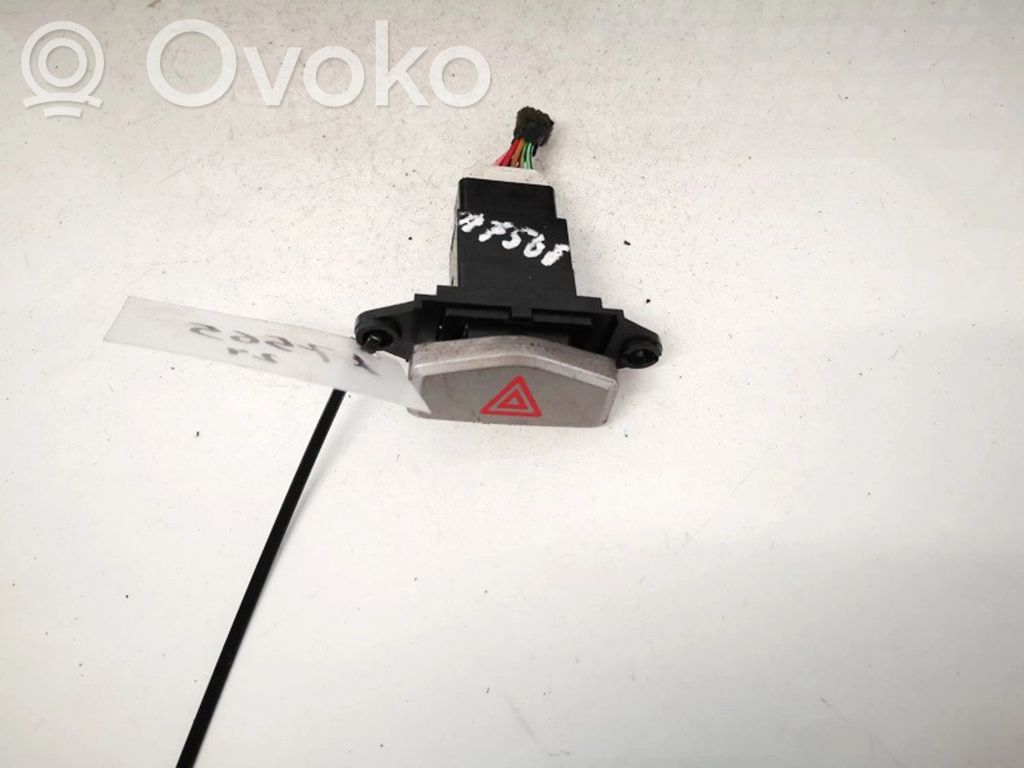 Botón interruptor de luz de peligro   864W0140,864W0140