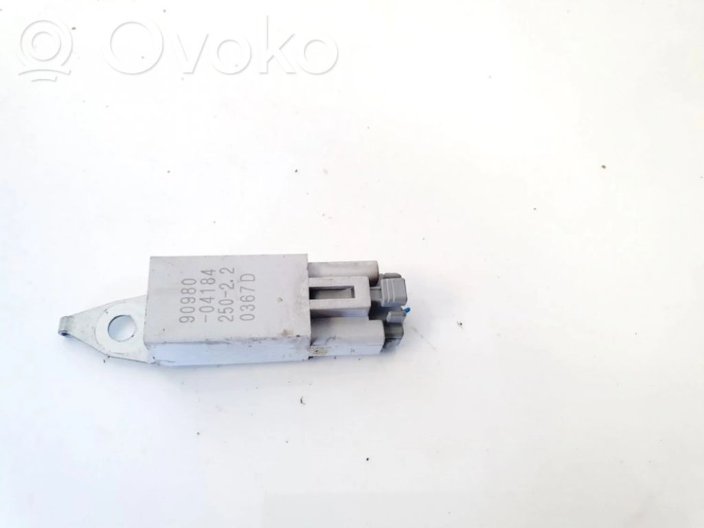 Lexus IS 220D-250-350 Muu rele
