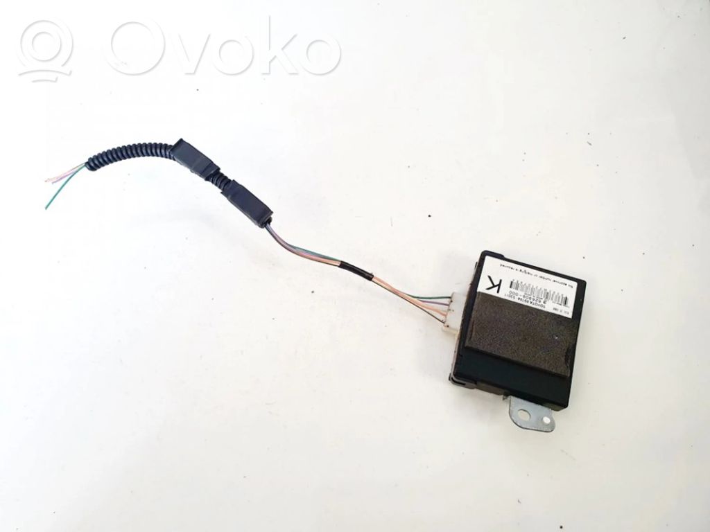 Centralina/modulo immobilizzatore   626909000,626909000,626909000,626909000