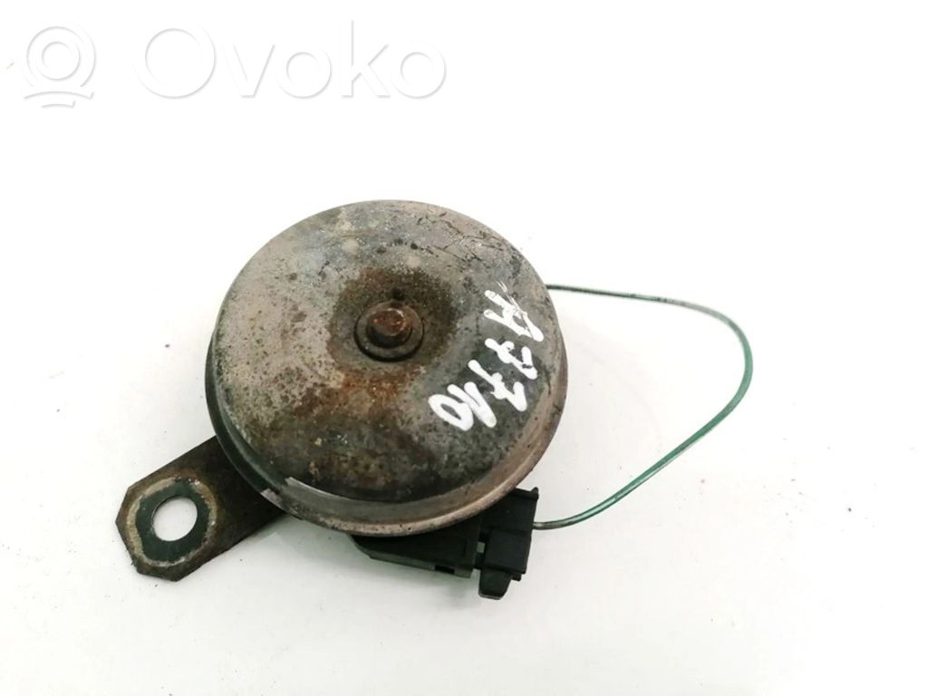 Signal sonore   4X4313A940,4X4313A940