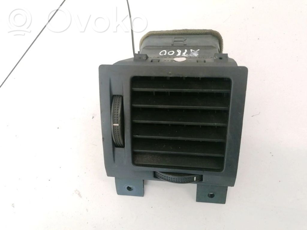 Luftausströmer Lüftungsdüse Luftdüse Mitte   9177170,230635620,230635620,9177170